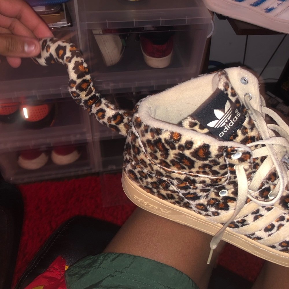 Jeremy Scott Cheetah - Picture 4 of 4